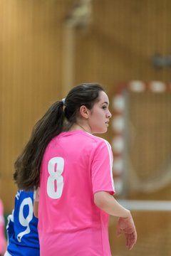 Bild 214 - B-Juniorinnen Cup Wahlstedt